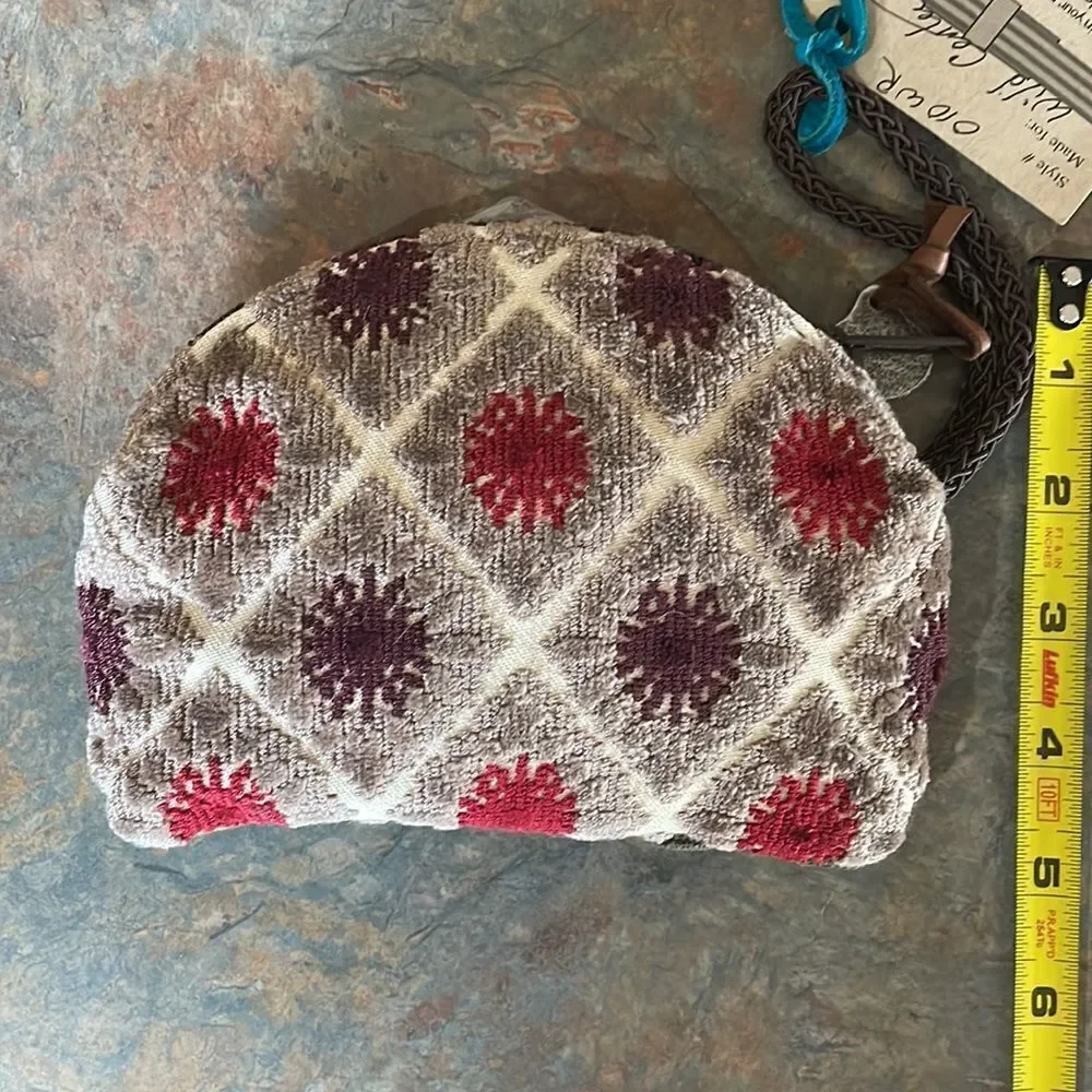 Cosmetic Bag